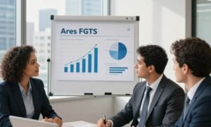 Ares FGTS: Guia completo sobre o benefício