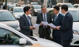 ate que ano o carro pode rodar na uber