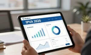 Tudo sobre o IPVA 2026 do Bradesco