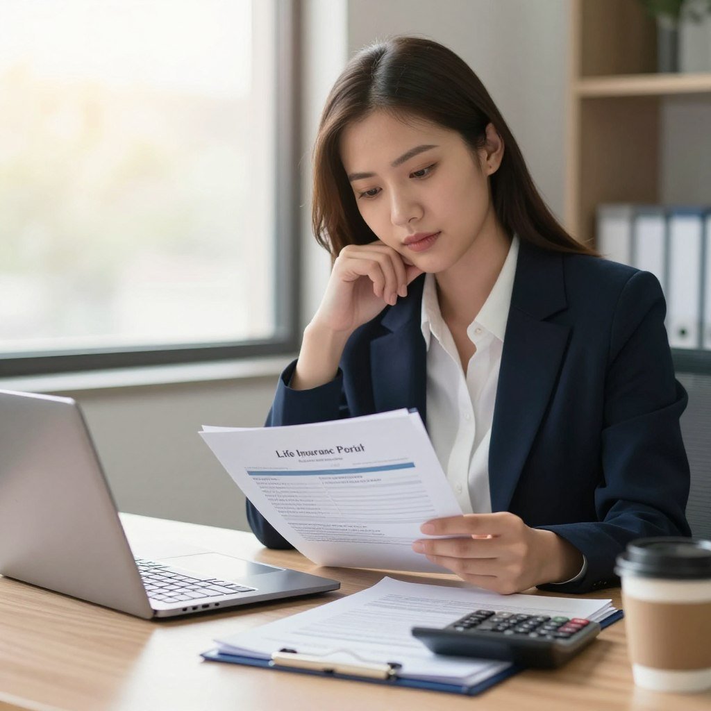 carência em seguro de vida