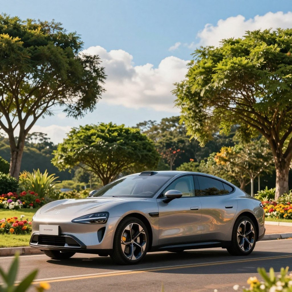 carro eletrico paga ipva no rs