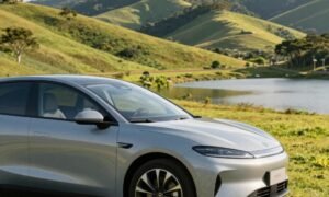 Carros elétricos isentos de IPVA no RS