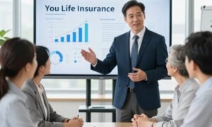 como vender seguro de vida
