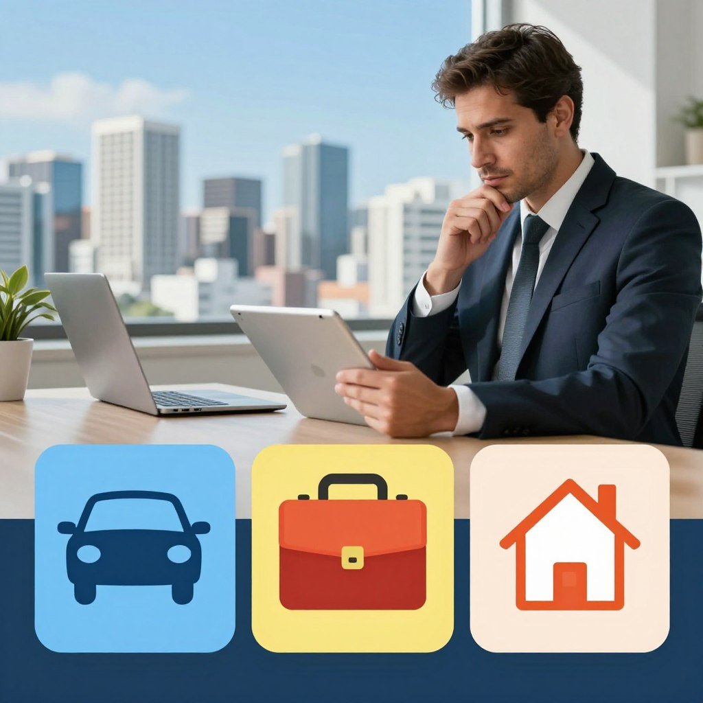 comparação do ipva com outros impostos