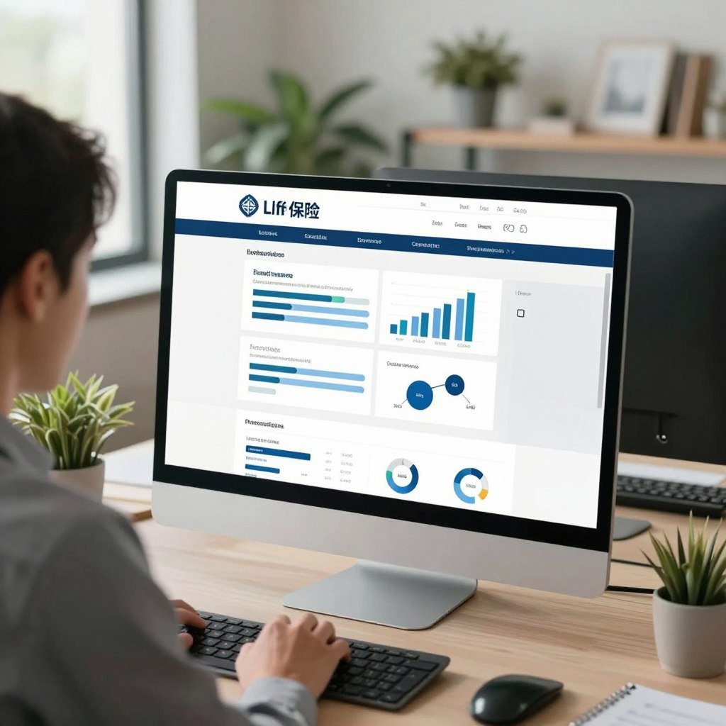 comparador seguro vida online