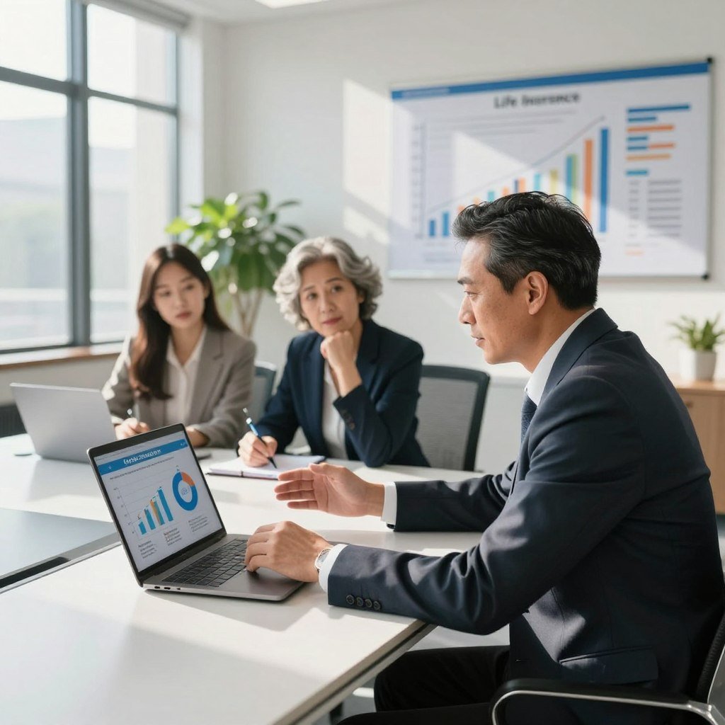 comparador seguro vida online