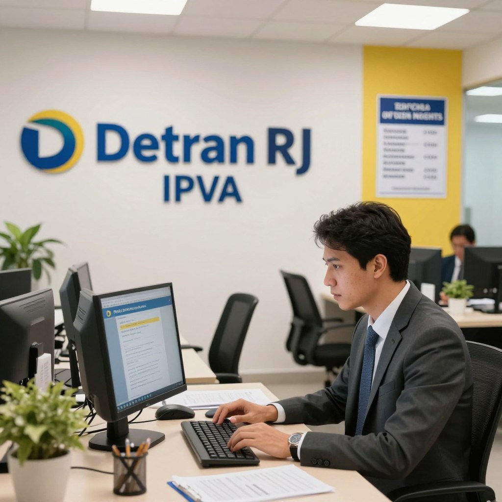 consulta detran rj ipva consulta detran rj ipva