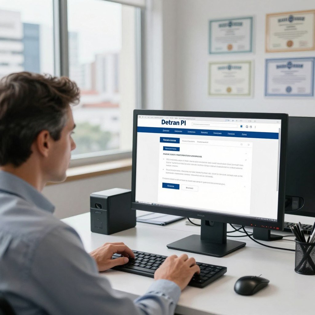 consulta licenciamento 2026 detran pi consulta licenciamento 2026 detran pi