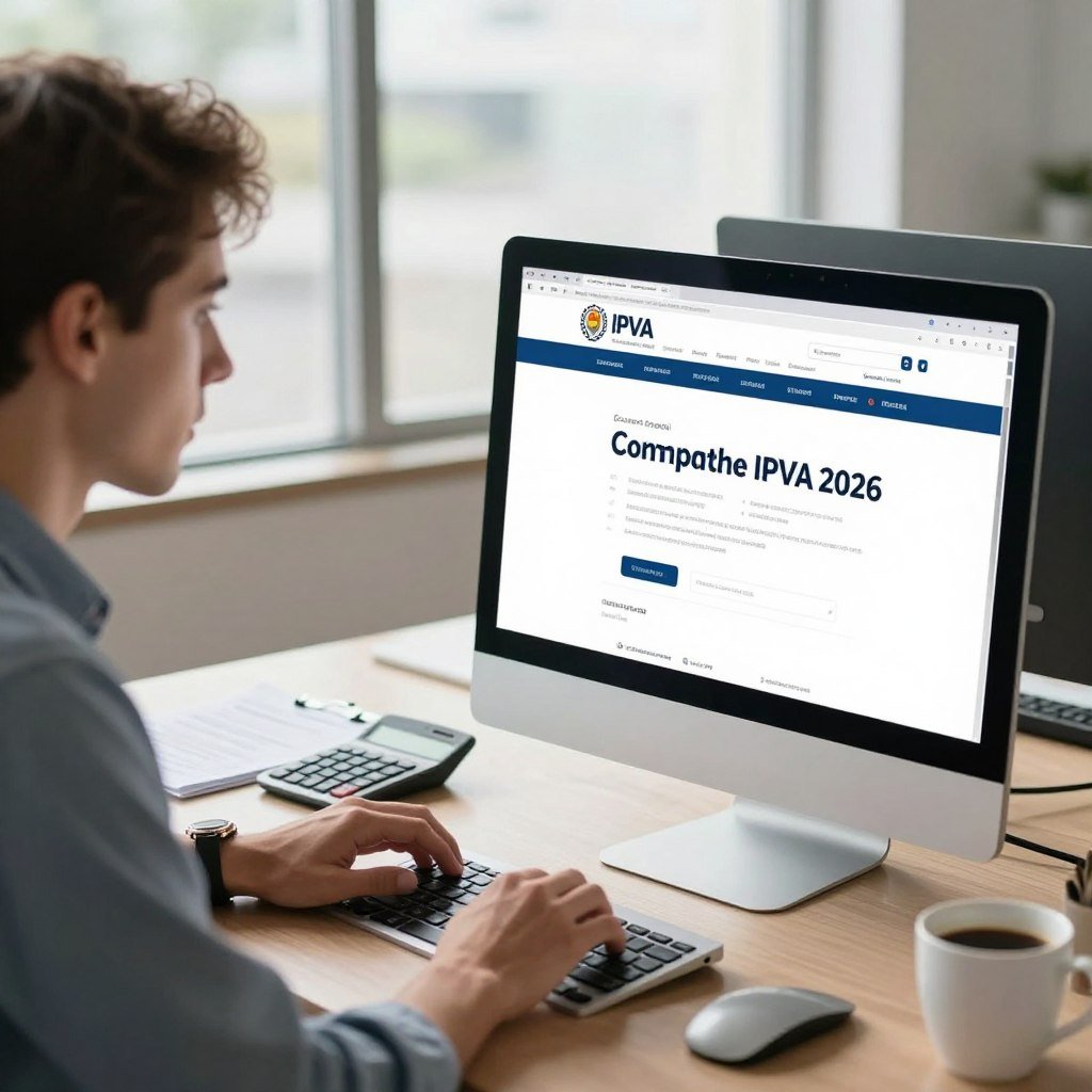 consultar ipva 2026