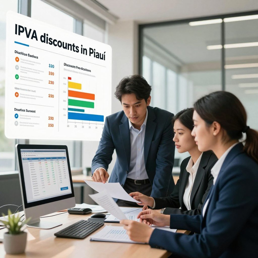 desconto ipva Piauí