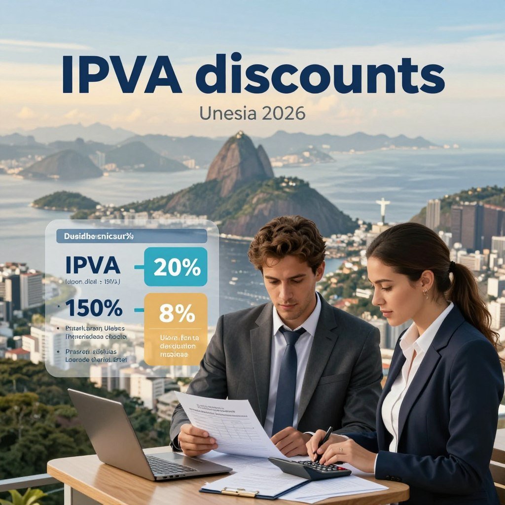 desconto ipva rj 2026