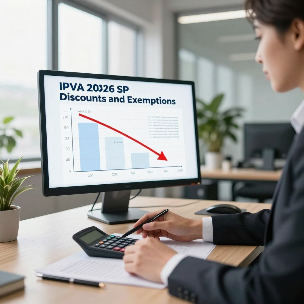 descontos ipva 2026 SP