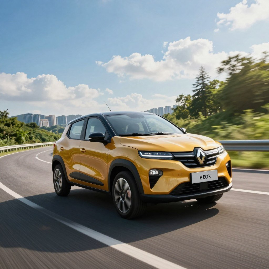 desempenho veicular do Kwid e Tech