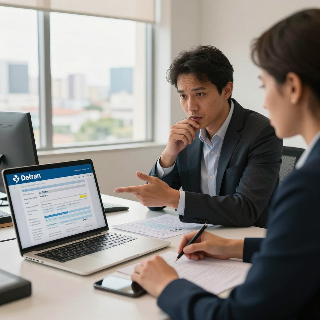 detran pi consulta licenciamento