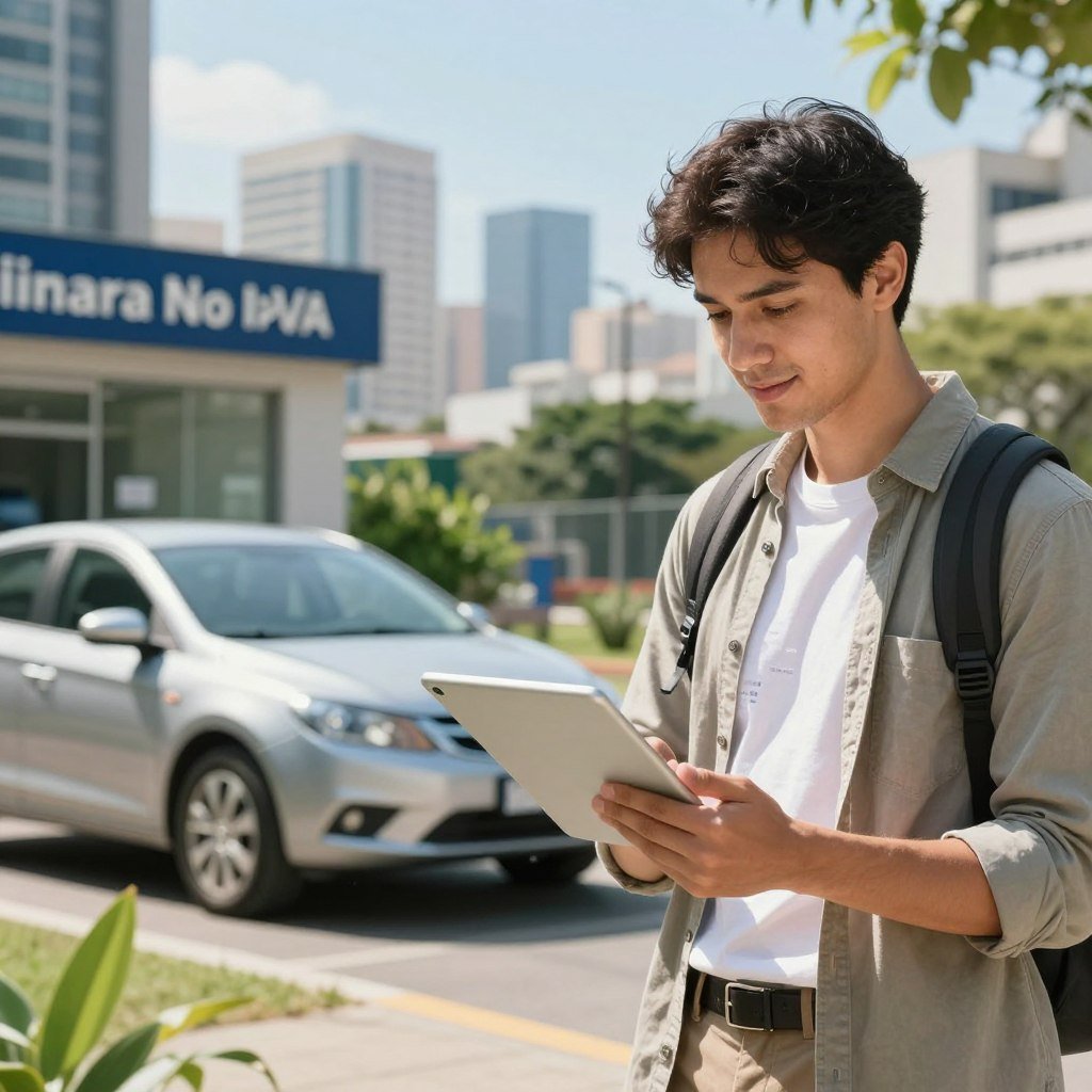 dicas para economizar no IPVA