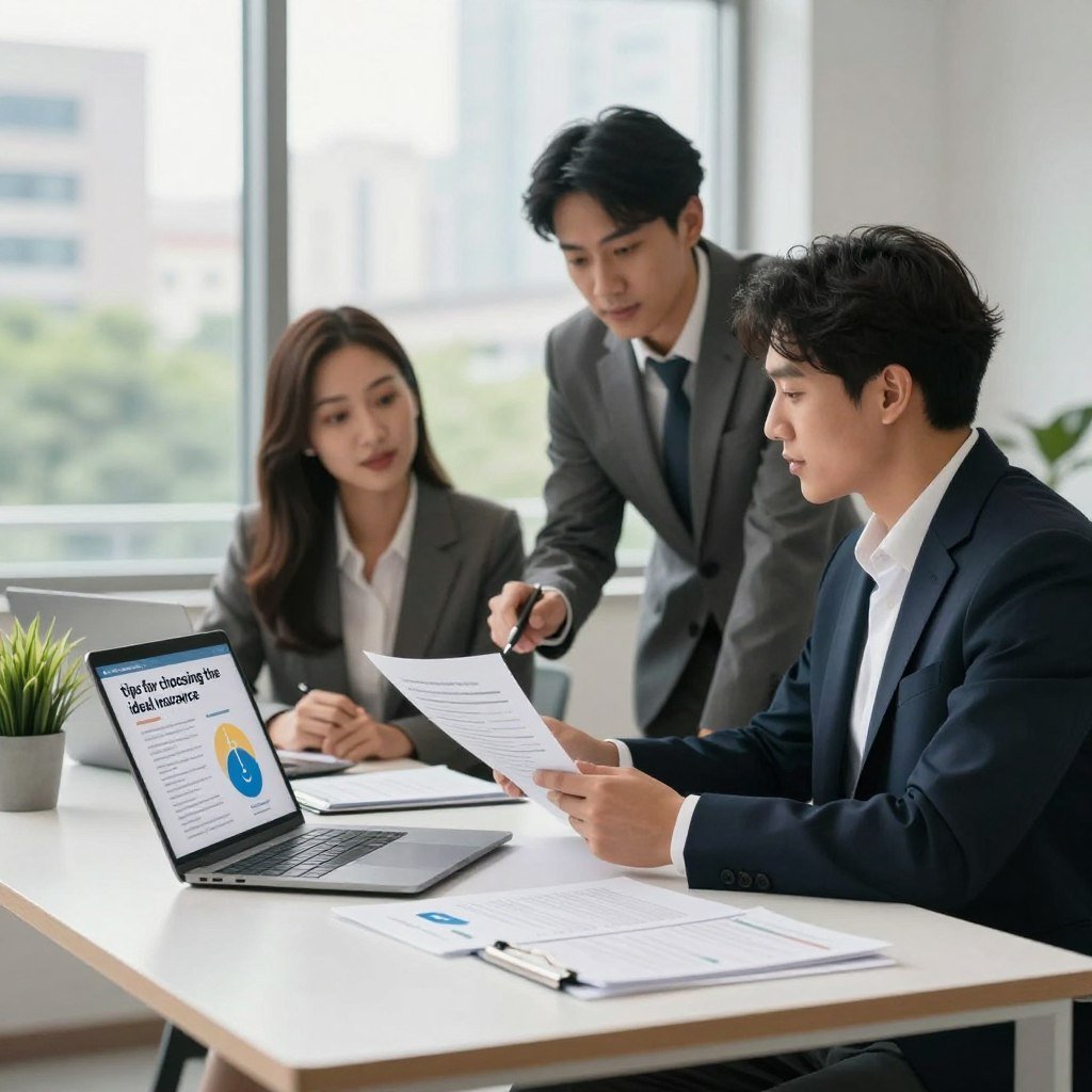 dicas para escolher o seguro ideal dicas para escolher o seguro ideal