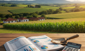 Guia Completo: IPVA da Fazenda em Minas Gerais