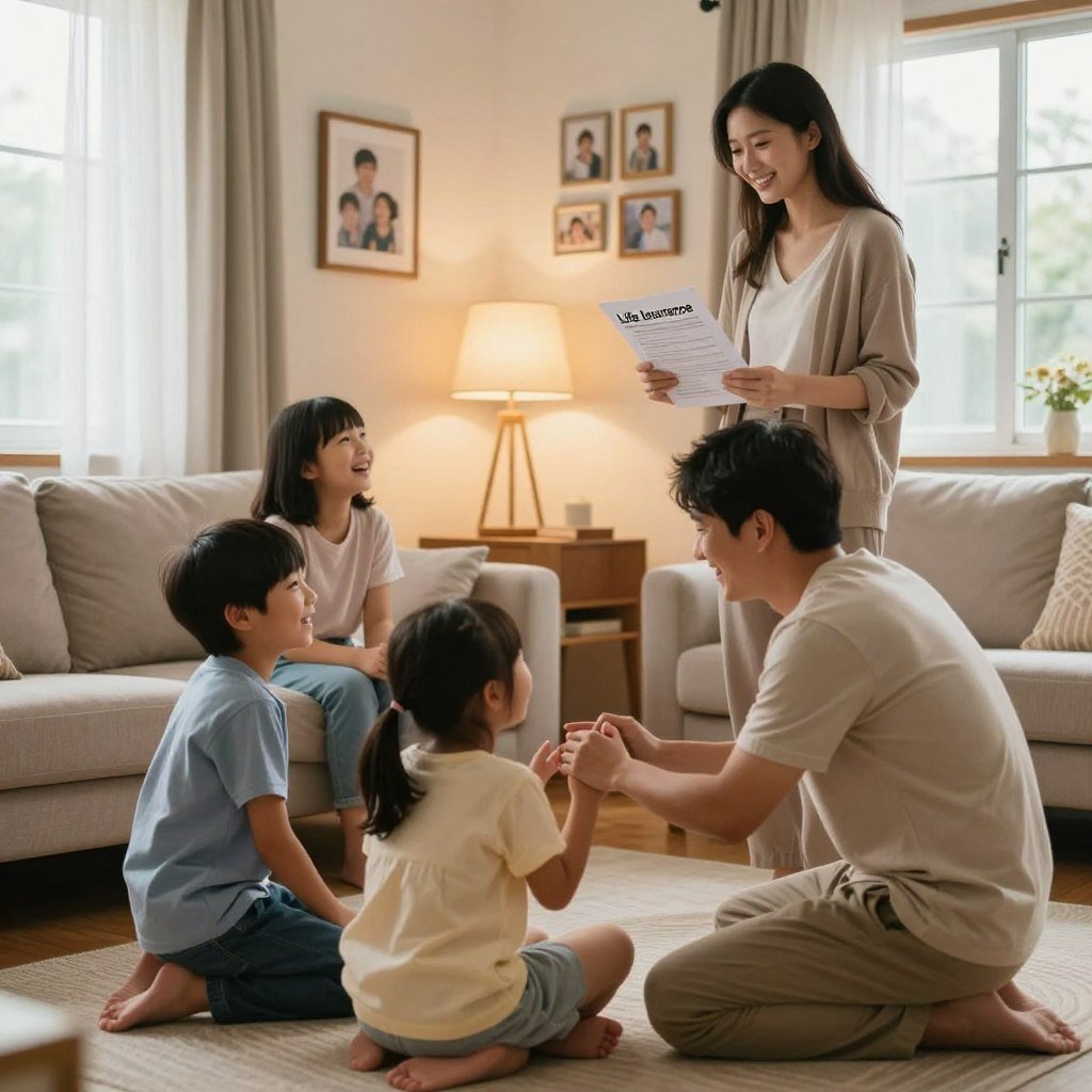 importância seguro de vida importância seguro de vida