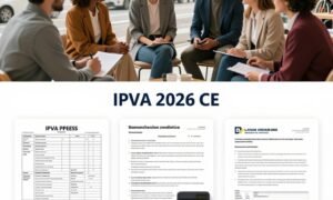ipva 2026 ce