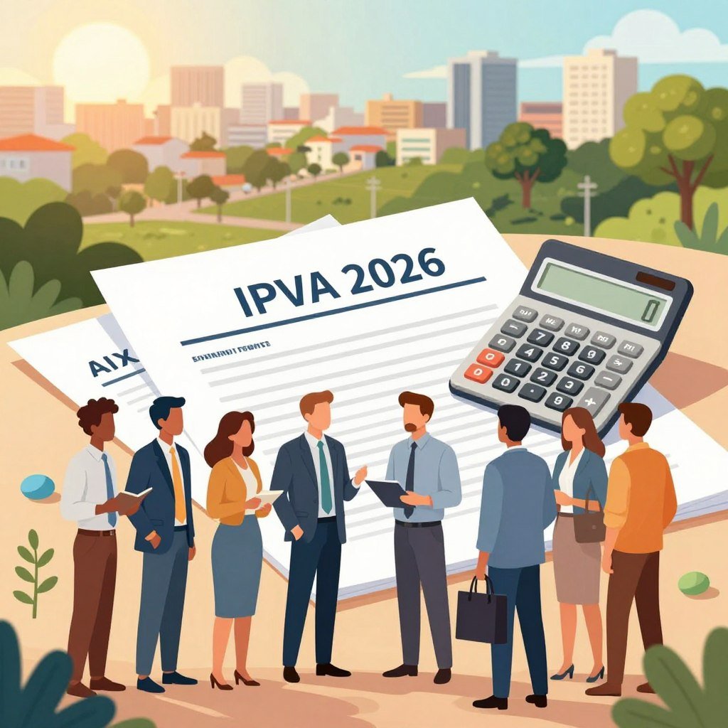 ipva 2026 pi vantagens