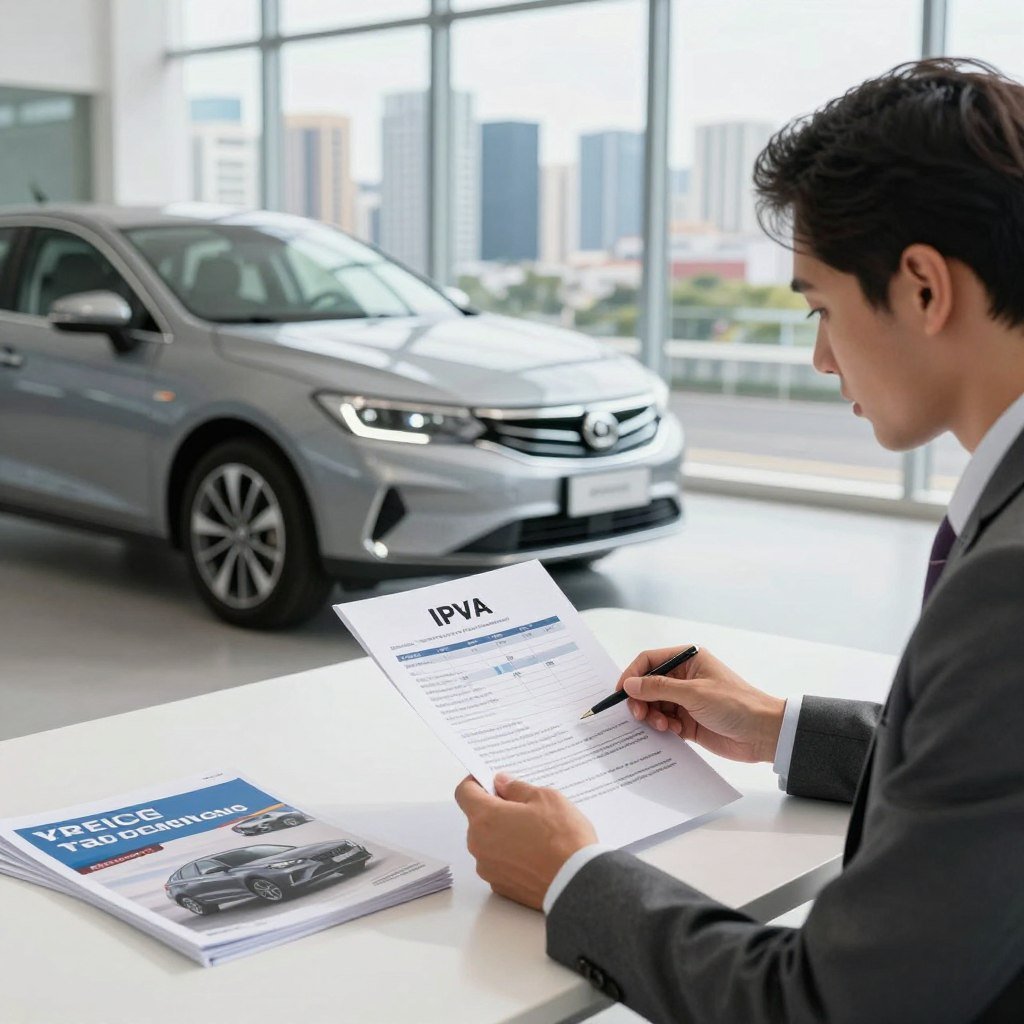 ipva e financiamento de veículos ipva e financiamento de veículos