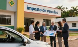 IPVA Piauí: Saiba Tudo Sobre o Imposto de Veículos no Estado