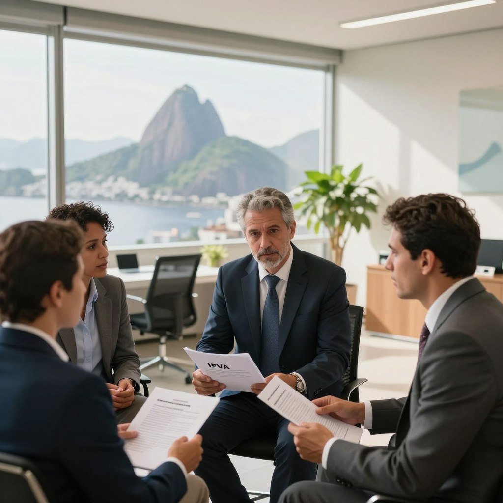isenção do IPVA no RJ