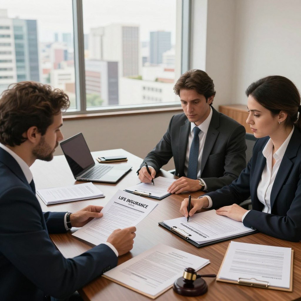 legislação do seguro de vida legislação do seguro de vida