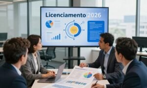 licenciamento 2026