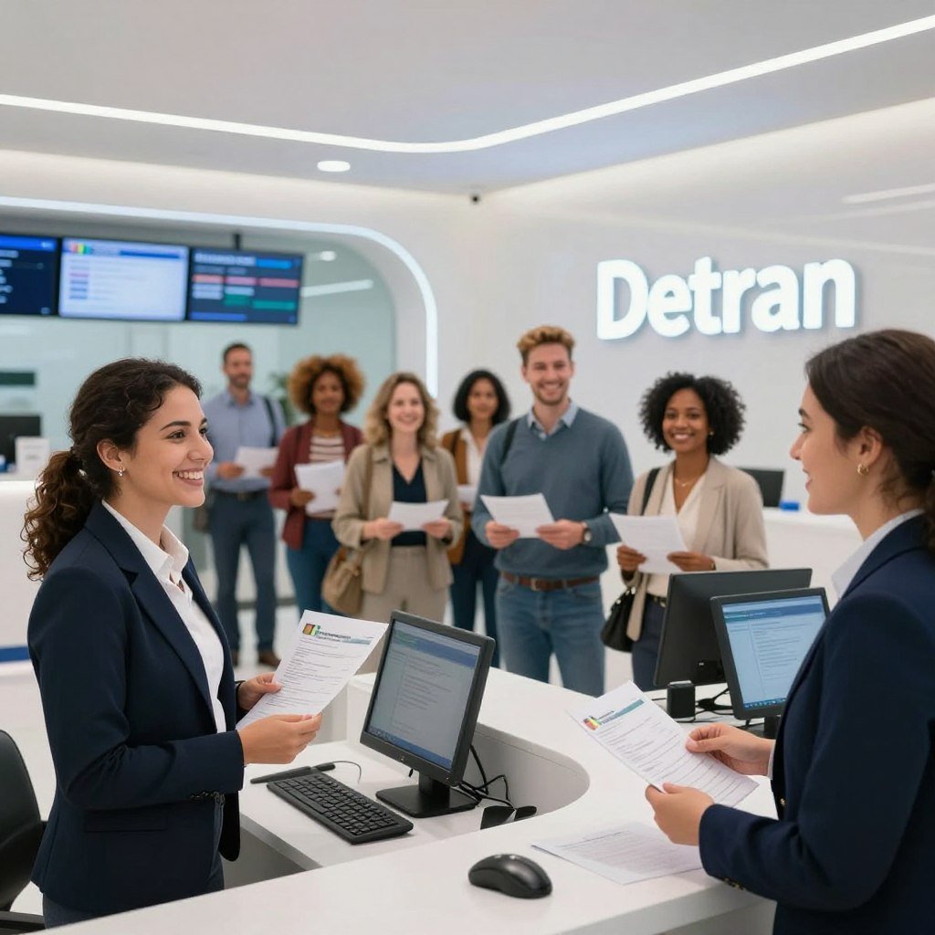 licenciamento detran 2026