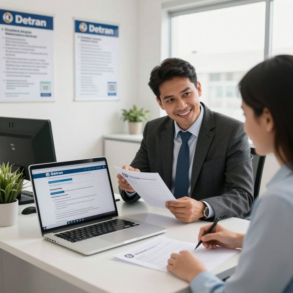 licenciamento detran pi veículos