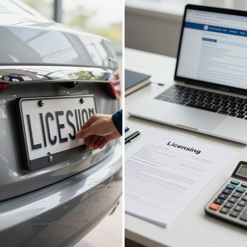 licenciamento e emplacamento licenciamento e emplacamento