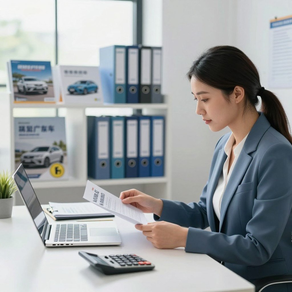 licenciamento e seguro