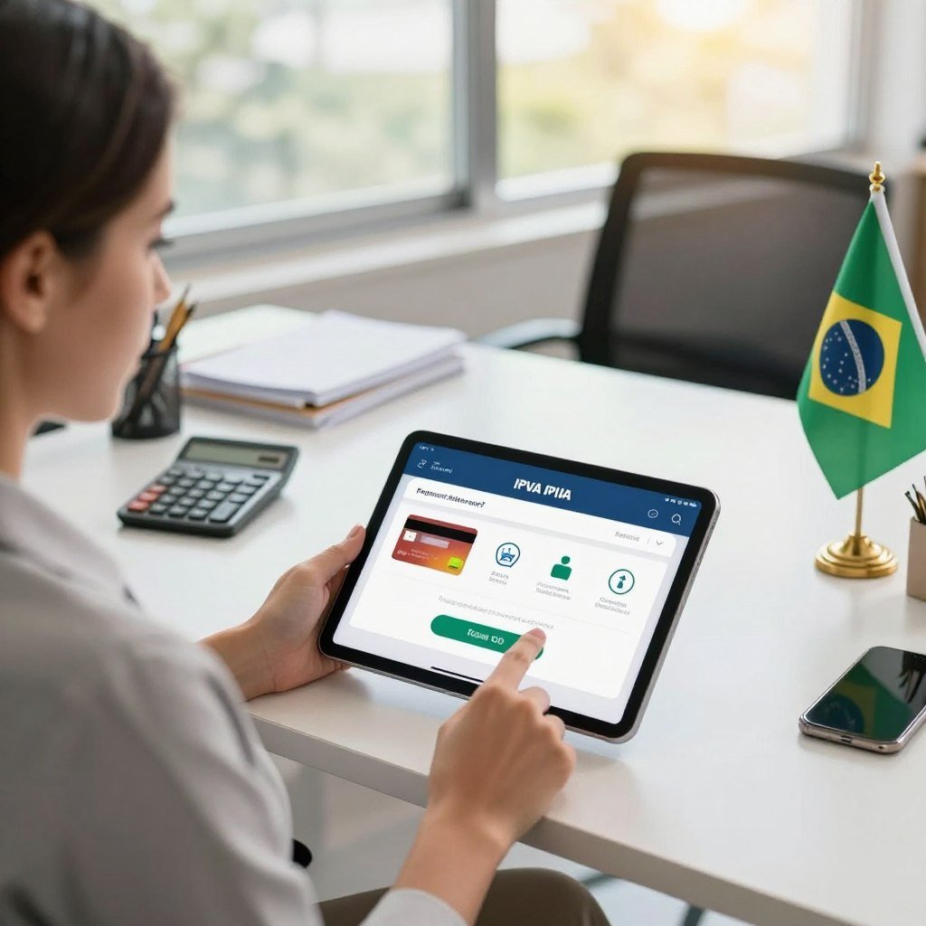 pagamento ipva sefaz piauí