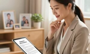 para que serve seguro de vida