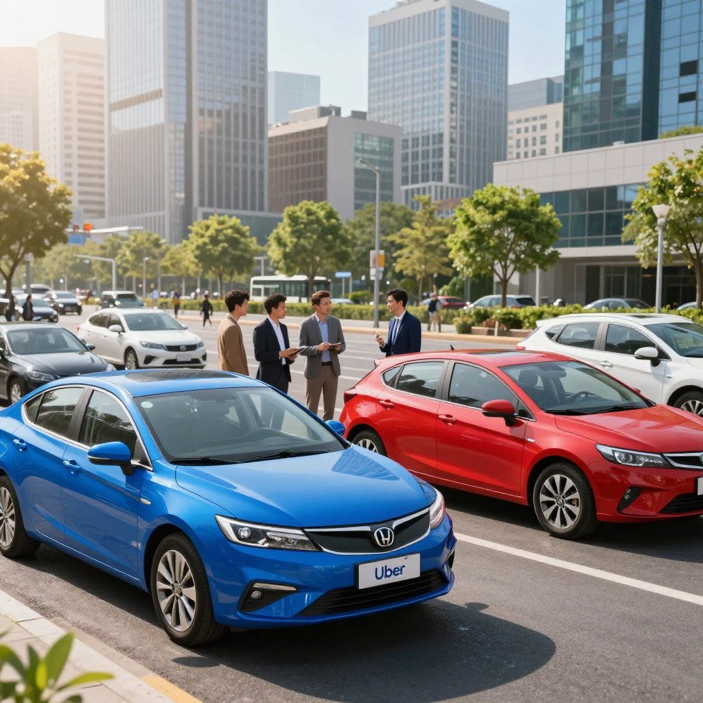 requisitos carro uber