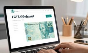 saque fgts a partir de 50 reais