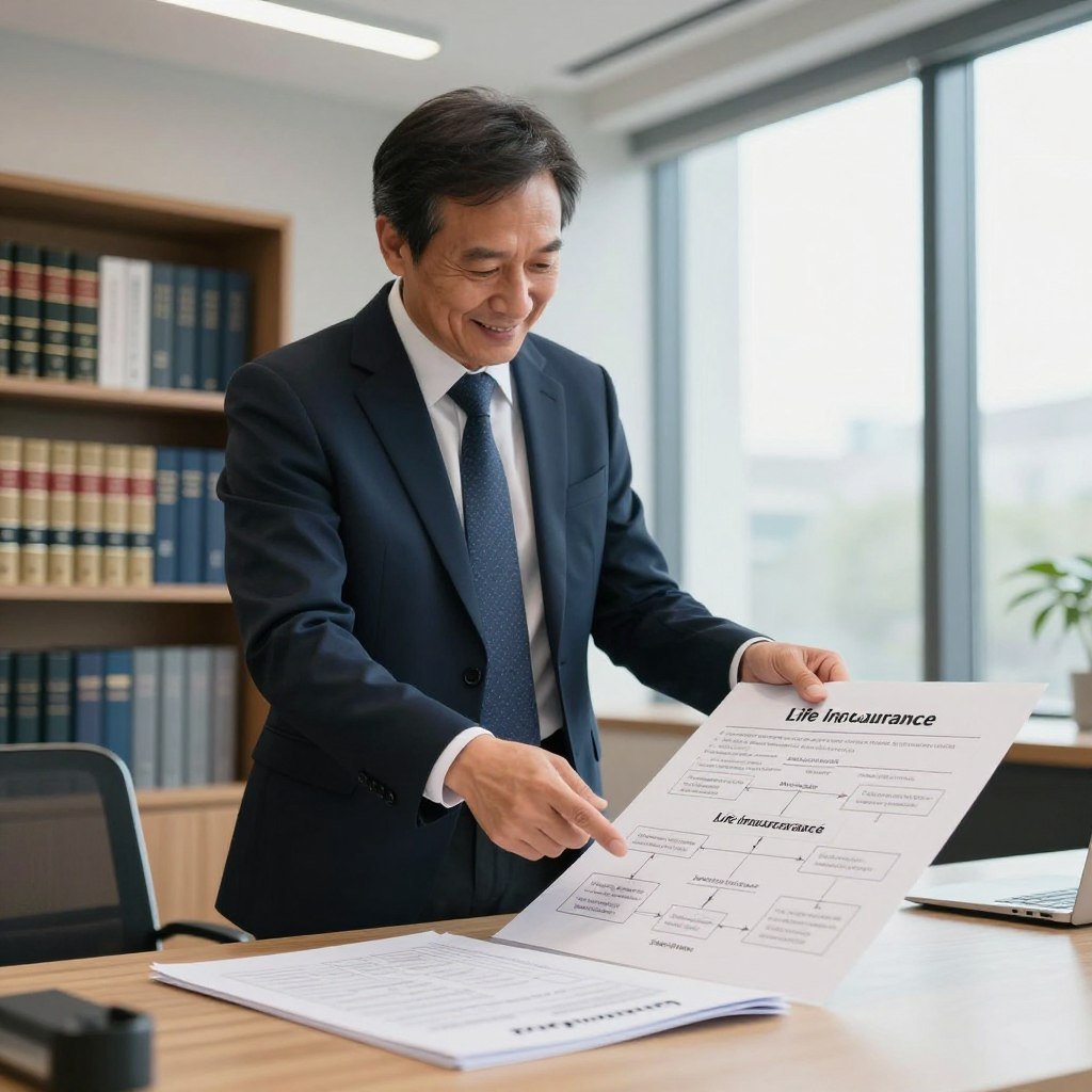 seguradora no inventário seguradora no inventário