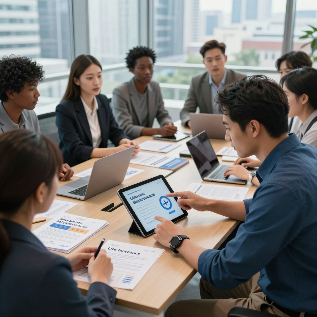 seguro de vida para motoboy