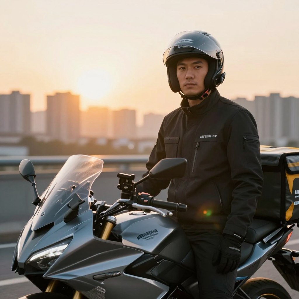 seguro de vida para motociclistas