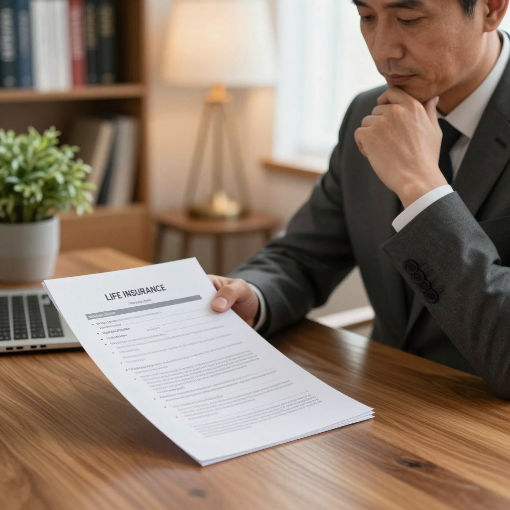 seguro de vida tem carência