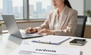 Seguro de Vida: Entendendo a Carência