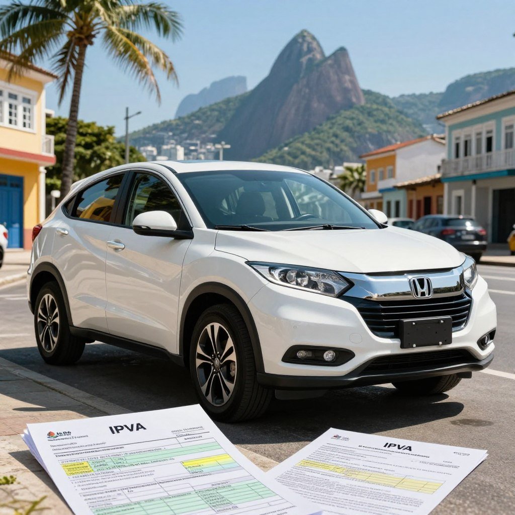 valor ipva 2026 rj valor ipva 2026 rj