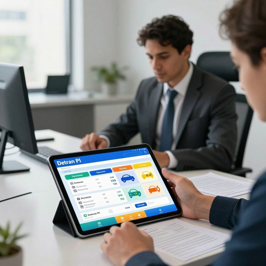 valores licenciamento 2026 detran pi valores licenciamento 2026 detran pi