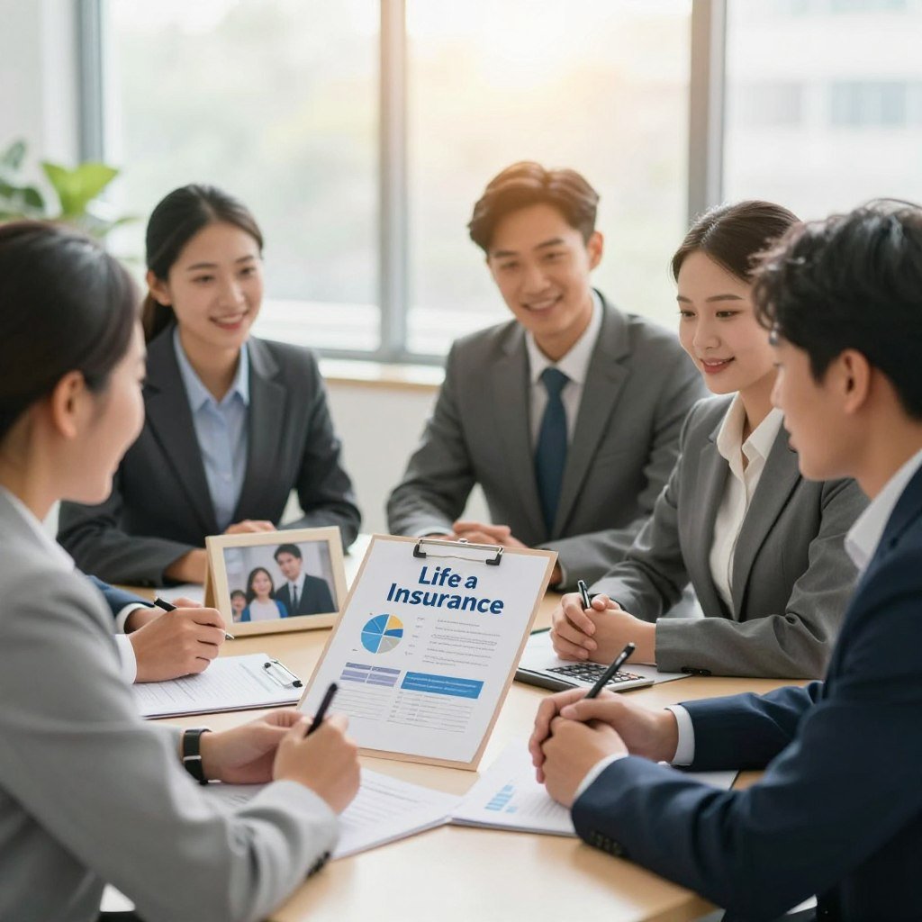 vantagens do seguro de vida vantagens do seguro de vida