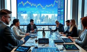 Ações da Nvidia: Análise e Perspectivas de Investimento