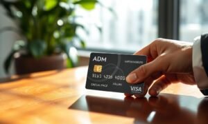 ADM Cartão de Crédito Palma: Benefícios e Detalhes