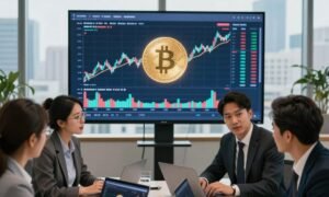 BTCI11: Oportunidade de Investimento em Criptomoedas