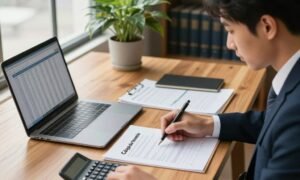 calculo de rescisão