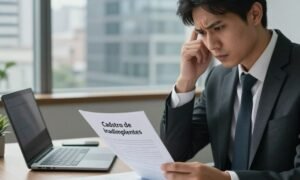 CDI Hoje: Tudo Sobre o Cadastro de Inadimplentes